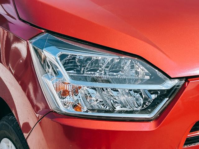 ミライース X SAIII ETC バックカメラ ナビ TV クリアランスソナー 衝突被害軽減システム オートマチックハイビーム LEDヘッドランプ キーレスエントリー アイドリングストップ 電動格納ミラー CVT(23枚目)