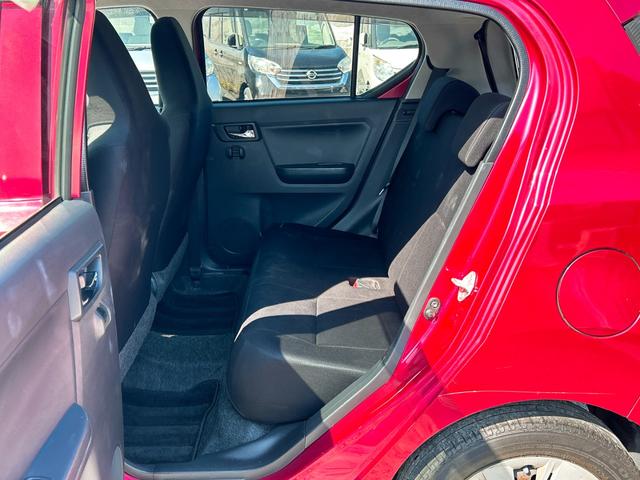 ミライース X SAIII ETC バックカメラ ナビ TV クリアランスソナー 衝突被害軽減システム オートマチックハイビーム LEDヘッドランプ キーレスエントリー アイドリングストップ 電動格納ミラー CVT(34枚目)