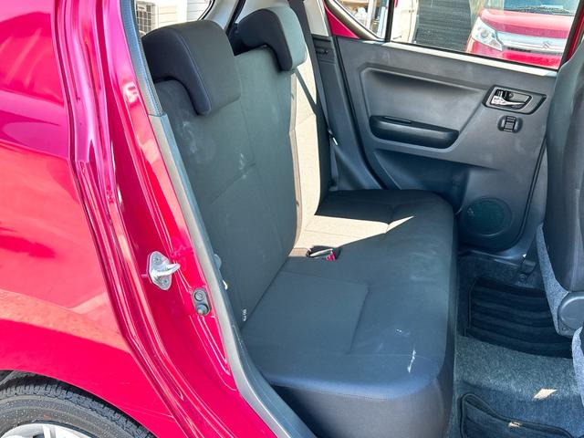 ミライース X SAIII ETC バックカメラ ナビ TV クリアランスソナー 衝突被害軽減システム オートマチックハイビーム LEDヘッドランプ キーレスエントリー アイドリングストップ 電動格納ミラー CVT(39枚目)