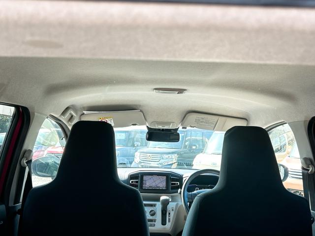 ミライース X SAIII ETC バックカメラ ナビ TV クリアランスソナー 衝突被害軽減システム オートマチックハイビーム LEDヘッドランプ キーレスエントリー アイドリングストップ 電動格納ミラー CVT(41枚目)