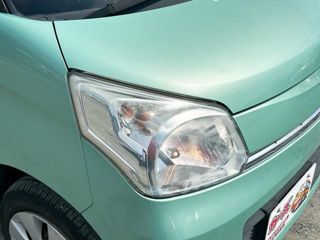 スペーシア G ドライブレコーダー 両側スライドドア 衝突被害軽減システム スマートキー アイドリングストップ 電動格納ミラー ベンチシート CVT 盗難防止システム ABS CD 衝突安全ボディ エアコン(32枚目)