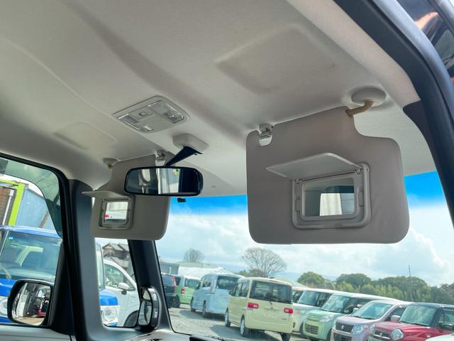 Ｎ－ＢＯＸ Ｇ・Ｌパッケージ　両側スライド・片側電動　ナビ　ＴＶ　スマートキー　アイドリングストップ　電動格納ミラー　ベンチシート　ＣＶＴ　盗難防止システム　ＡＢＳ　ＥＳＣ　ＣＤ　ＵＳＢ　衝突安全ボディ　エアコン（36枚目）