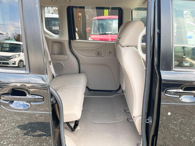 Ｎ－ＢＯＸ Ｇ・Ｌパッケージ　両側スライド・片側電動　ナビ　ＴＶ　スマートキー　アイドリングストップ　電動格納ミラー　ベンチシート　ＣＶＴ　盗難防止システム　ＡＢＳ　ＥＳＣ　ＣＤ　ＵＳＢ　衝突安全ボディ　エアコン（41枚目）