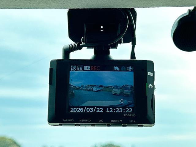 �y�h���C�u���R�[�_�[�z������̎��̂ɂ������ꍇ�ł��A�h���C�u���R�[�_�[�����̏u�Ԃ̉f�����L�^���Ă��܂��I