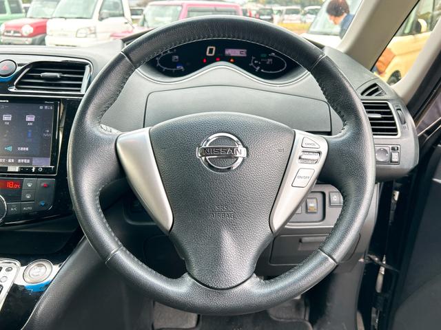 セレナ ハイウェイスター　Ｖセレクション＋セーフティ　ＳＨＶ　ドライブレコーダー　ＥＴＣ　バックカメラ　ナビ　ＴＶ　オートクルーズコントロール　レーンアシスト　衝突被害軽減システム　両側電動スライドドア　オートライト　ＬＥＤヘッドランプ　スマートキー（3枚目）