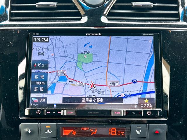 セレナ ハイウェイスター　Ｖセレクション＋セーフティ　ＳＨＶ　ドライブレコーダー　ＥＴＣ　バックカメラ　ナビ　ＴＶ　オートクルーズコントロール　レーンアシスト　衝突被害軽減システム　両側電動スライドドア　オートライト　ＬＥＤヘッドランプ　スマートキー（5枚目）