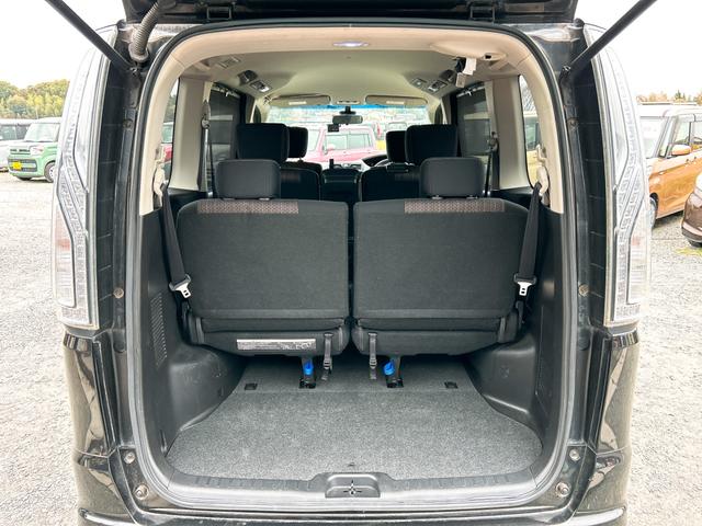 セレナ ハイウェイスター　Ｖセレクション＋セーフティ　ＳＨＶ　ドライブレコーダー　ＥＴＣ　バックカメラ　ナビ　ＴＶ　オートクルーズコントロール　レーンアシスト　衝突被害軽減システム　両側電動スライドドア　オートライト　ＬＥＤヘッドランプ　スマートキー（19枚目）