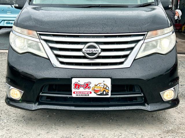 セレナ ハイウェイスター　Ｖセレクション＋セーフティ　ＳＨＶ　ドライブレコーダー　ＥＴＣ　バックカメラ　ナビ　ＴＶ　オートクルーズコントロール　レーンアシスト　衝突被害軽減システム　両側電動スライドドア　オートライト　ＬＥＤヘッドランプ　スマートキー（23枚目）