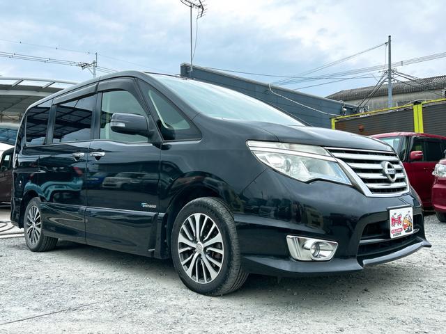 セレナ ハイウェイスター　Ｖセレクション＋セーフティ　ＳＨＶ　ドライブレコーダー　ＥＴＣ　バックカメラ　ナビ　ＴＶ　オートクルーズコントロール　レーンアシスト　衝突被害軽減システム　両側電動スライドドア　オートライト　ＬＥＤヘッドランプ　スマートキー（28枚目）