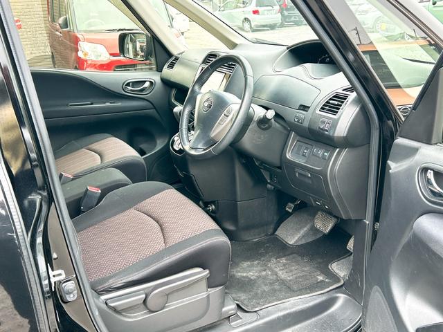 セレナ ハイウェイスター　Ｖセレクション＋セーフティ　ＳＨＶ　ドライブレコーダー　ＥＴＣ　バックカメラ　ナビ　ＴＶ　オートクルーズコントロール　レーンアシスト　衝突被害軽減システム　両側電動スライドドア　オートライト　ＬＥＤヘッドランプ　スマートキー（41枚目）