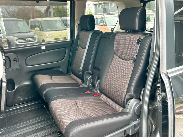 セレナ ハイウェイスター　Ｖセレクション＋セーフティ　ＳＨＶ　ドライブレコーダー　ＥＴＣ　バックカメラ　ナビ　ＴＶ　オートクルーズコントロール　レーンアシスト　衝突被害軽減システム　両側電動スライドドア　オートライト　ＬＥＤヘッドランプ　スマートキー（42枚目）