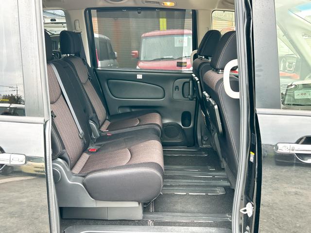 セレナ ハイウェイスター　Ｖセレクション＋セーフティ　ＳＨＶ　ドライブレコーダー　ＥＴＣ　バックカメラ　ナビ　ＴＶ　オートクルーズコントロール　レーンアシスト　衝突被害軽減システム　両側電動スライドドア　オートライト　ＬＥＤヘッドランプ　スマートキー（43枚目）