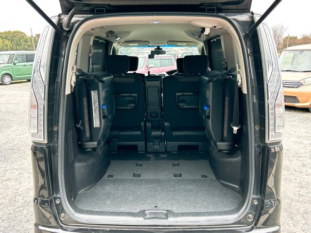 セレナ ハイウェイスター　Ｖセレクション＋セーフティ　ＳＨＶ　ドライブレコーダー　ＥＴＣ　バックカメラ　ナビ　ＴＶ　オートクルーズコントロール　レーンアシスト　衝突被害軽減システム　両側電動スライドドア　オートライト　ＬＥＤヘッドランプ　スマートキー（44枚目）