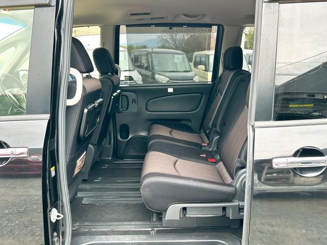 セレナ ハイウェイスター　Ｖセレクション＋セーフティ　ＳＨＶ　ドライブレコーダー　ＥＴＣ　バックカメラ　ナビ　ＴＶ　オートクルーズコントロール　レーンアシスト　衝突被害軽減システム　両側電動スライドドア　オートライト　ＬＥＤヘッドランプ　スマートキー（45枚目）