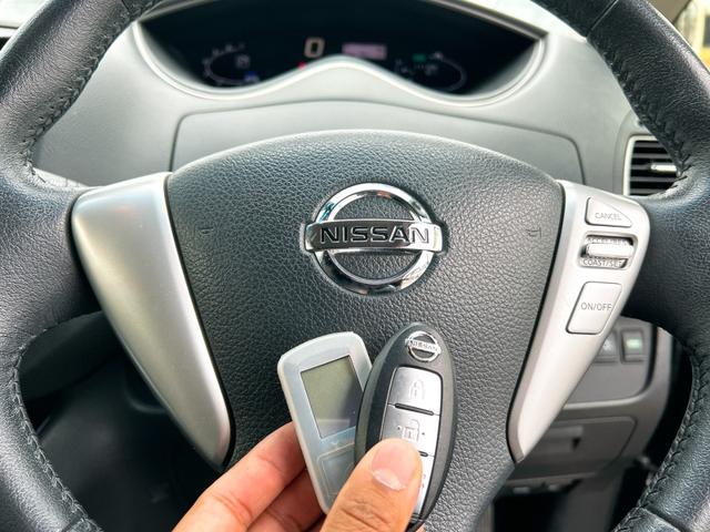 セレナ ハイウェイスター　Ｖセレクション＋セーフティ　ＳＨＶ　ドライブレコーダー　ＥＴＣ　バックカメラ　ナビ　ＴＶ　オートクルーズコントロール　レーンアシスト　衝突被害軽減システム　両側電動スライドドア　オートライト　ＬＥＤヘッドランプ　スマートキー（47枚目）