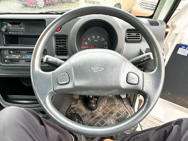 ハイゼットトラック スペシャル(2枚目)