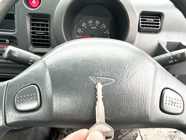 ハイゼットトラック スペシャル(10枚目)