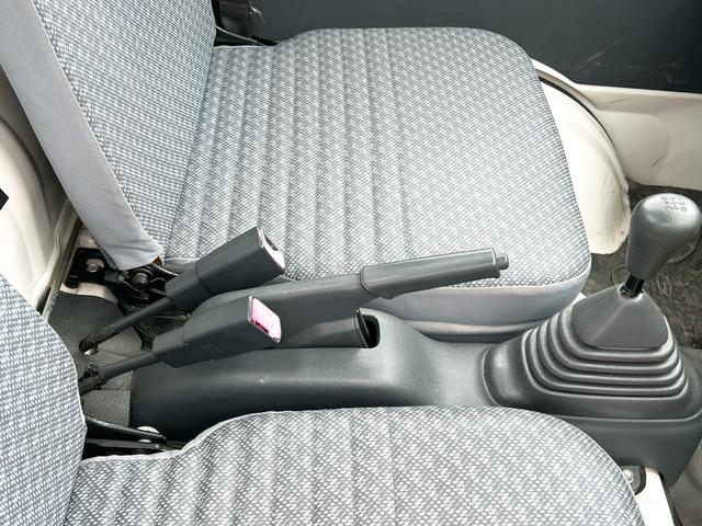 ハイゼットトラック スペシャル(11枚目)