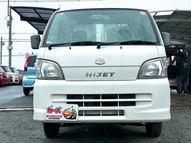 ハイゼットトラック スペシャル(12枚目)