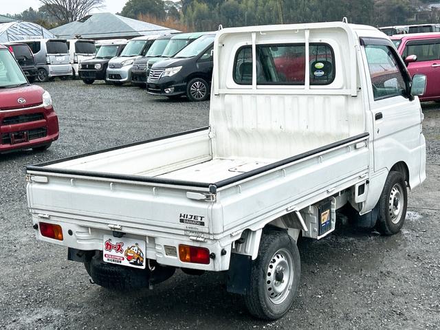 ハイゼットトラック スペシャル(18枚目)