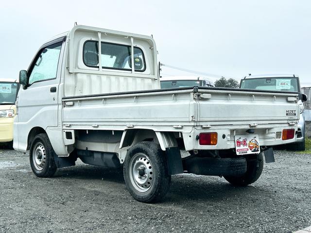 ハイゼットトラック スペシャル(32枚目)