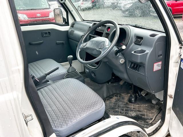 ハイゼットトラック スペシャル(33枚目)