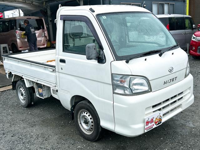 ハイゼットトラック スペシャル(36枚目)