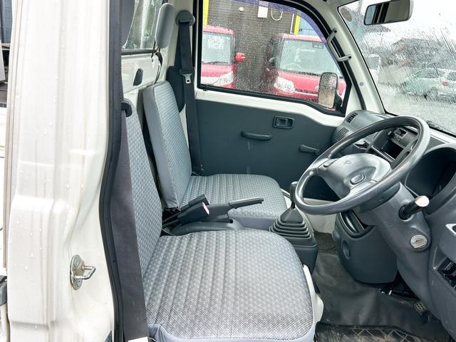 ハイゼットトラック スペシャル(37枚目)