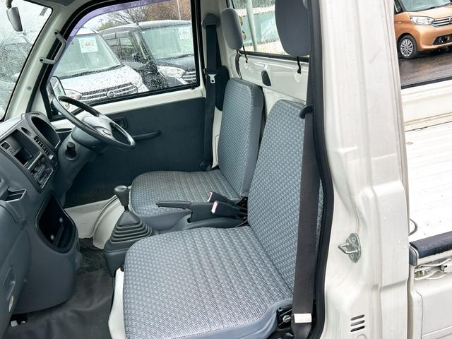 ハイゼットトラック スペシャル(38枚目)