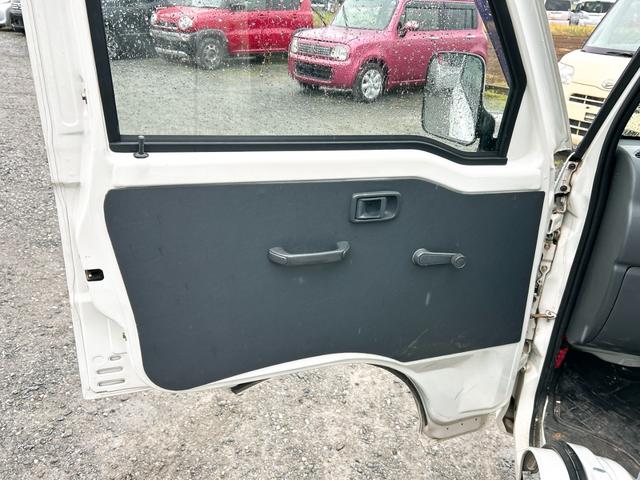 ハイゼットトラック スペシャル(39枚目)