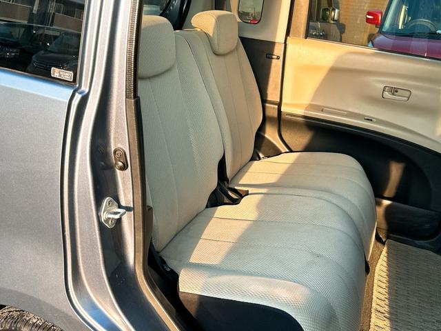 タントエグゼ Ｘ　スマートキー　アイドリングストップ　電動格納ミラー　ＣＶＴ　盗難防止システム　ＡＢＳ　ＣＤ　ミュージックプレイヤー接続可　アルミホイール　衝突安全ボディ　エアコン　パワーステアリング　パワーウィンドウ（37枚目）