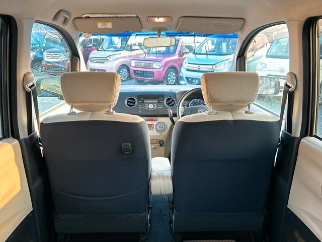 タントエグゼ Ｘ　スマートキー　アイドリングストップ　電動格納ミラー　ＣＶＴ　盗難防止システム　ＡＢＳ　ＣＤ　ミュージックプレイヤー接続可　アルミホイール　衝突安全ボディ　エアコン　パワーステアリング　パワーウィンドウ（38枚目）