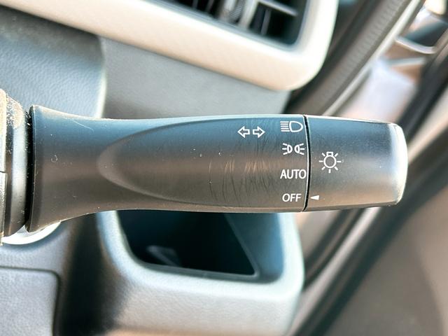 ワゴンＲ ハイブリッドＦＸ　ＥＴＣ　バックカメラ　ナビ　ＴＶ　レーンアシスト　衝突被害軽減システム　オートライト　スマートキー　アイドリングストップ　電動格納ミラー　シートヒーター　ベンチシート　ＣＶＴ　盗難防止システム　ＡＢＳ（28枚目）