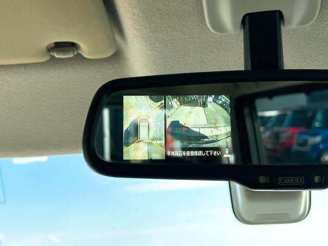 �S���͂����m�F�ɕ֗��ň��S�ȑS���ʌ^���j�^�[�ƃo�b�N�J�������������Ă��܂��B