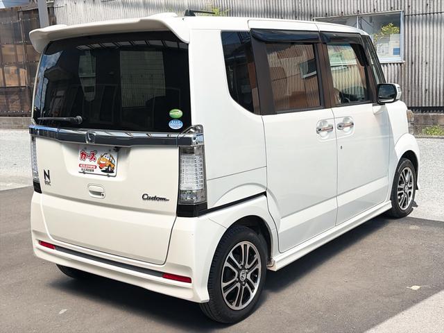Ｇ　ＳＳパッケージ　ＥＴＣ　バックカメラ　両側電動スライドドア　ナビ　ＴＶ　オートライト　ＨＩＤ　スマートキー　アイドリングストップ　電動格納ミラー　ベンチシート　ＣＶＴ　盗難防止システム　ＡＢＳ　ＥＳＣ　ＣＤ（画像30）