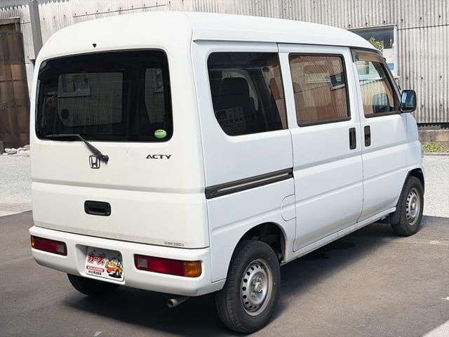 　ＡＴ　両側スライドドア　キーレスエントリー　エアコン　パワーステアリング　運転席エアバッグ（画像21）