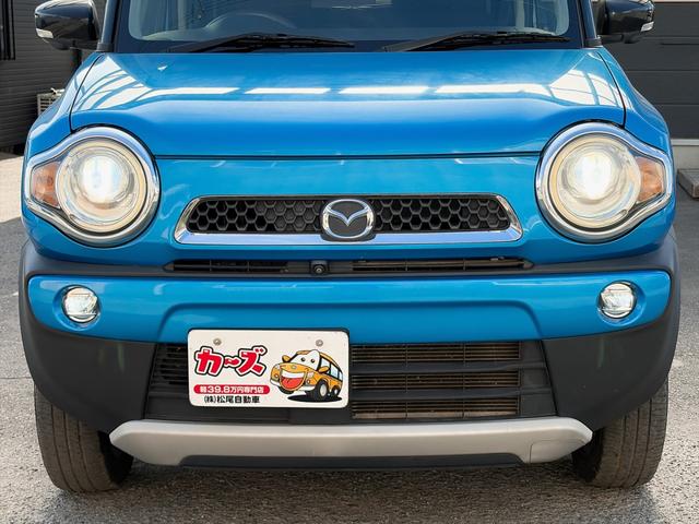 ＸＧスペシャル　ドライブレコーダー　全周囲カメラ　ナビ　レーンアシスト　衝突被害軽減システム　オートライト　ＨＩＤ　スマートキー　アイドリングストップ　電動格納ミラー　シートヒーター　ベンチシート　ＣＶＴ（画像29）