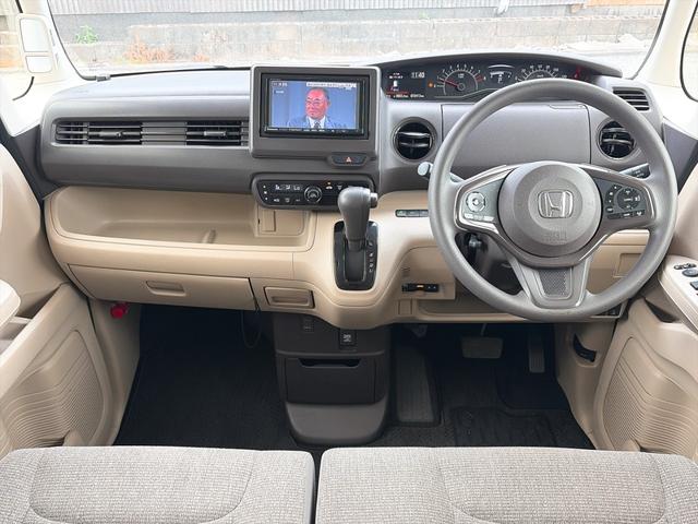 Ｇホンダセンシング　禁煙車　ＥＴＣ　バックカメラ　両側スライドドア　ナビ　ＴＶ　クリアランスソナー　オートクルーズコントロール　レーンアシスト　衝突被害軽減システム　オートライト　ＬＥＤヘッドランプ　スマートキー（画像2）