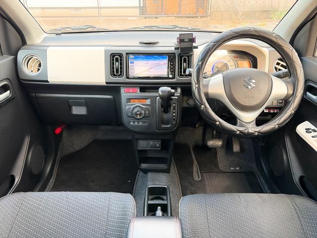 SUZUKI ALTO X