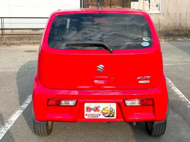 SUZUKI ALTO X
