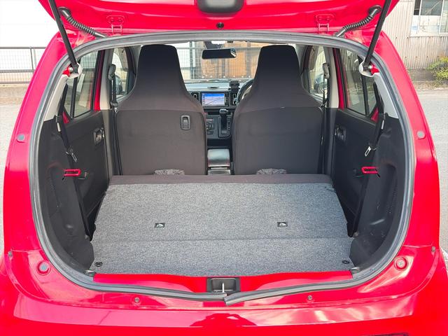SUZUKI ALTO X
