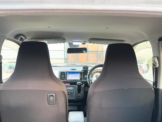 SUZUKI ALTO X