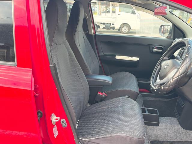 SUZUKI ALTO X