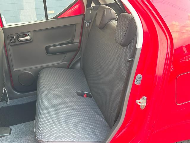 SUZUKI ALTO X