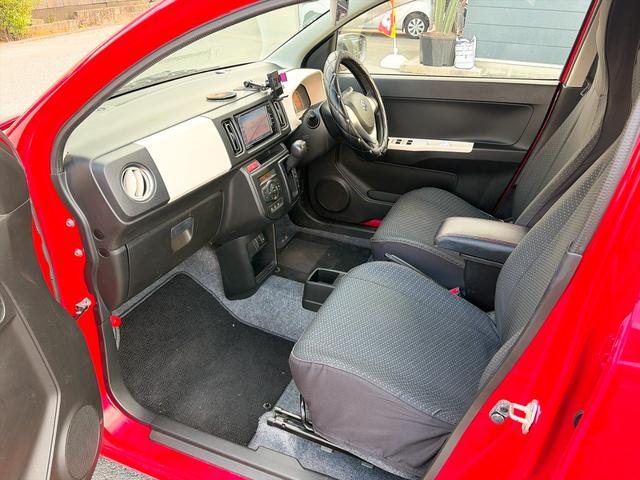 SUZUKI ALTO X