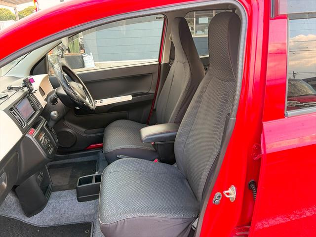 SUZUKI ALTO X