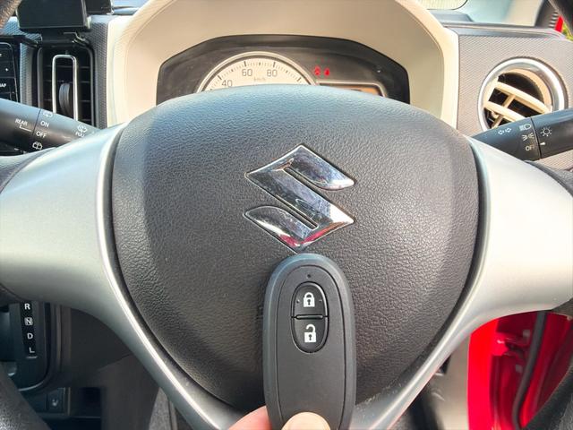 SUZUKI ALTO X