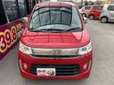 SUZUKI WAGON R STINGRAY