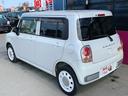 SUZUKI ALTO LAPIN CHOCOLAT