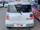 SUZUKI ALTO LAPIN CHOCOLAT